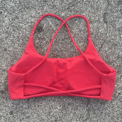 Women's Fitness Bra High Elastic Vest