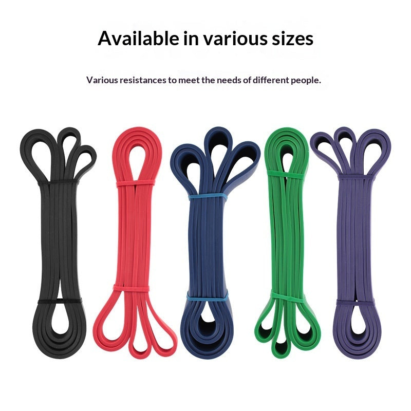 Yoga Resistance Bands For Men And Women Strength Training Exercise