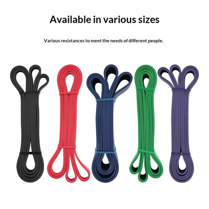 Yoga Resistance Bands For Men And Women Strength Training Exercise