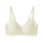 Women's Casual Versatile Solid Color Bra