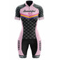 Women's Cycling Suit One-piece Diving Suit