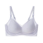Women's Casual Versatile Solid Color Bra