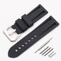 Watch accessories fit Penahai rubber strap men