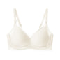 Women's Casual Versatile Solid Color Bra