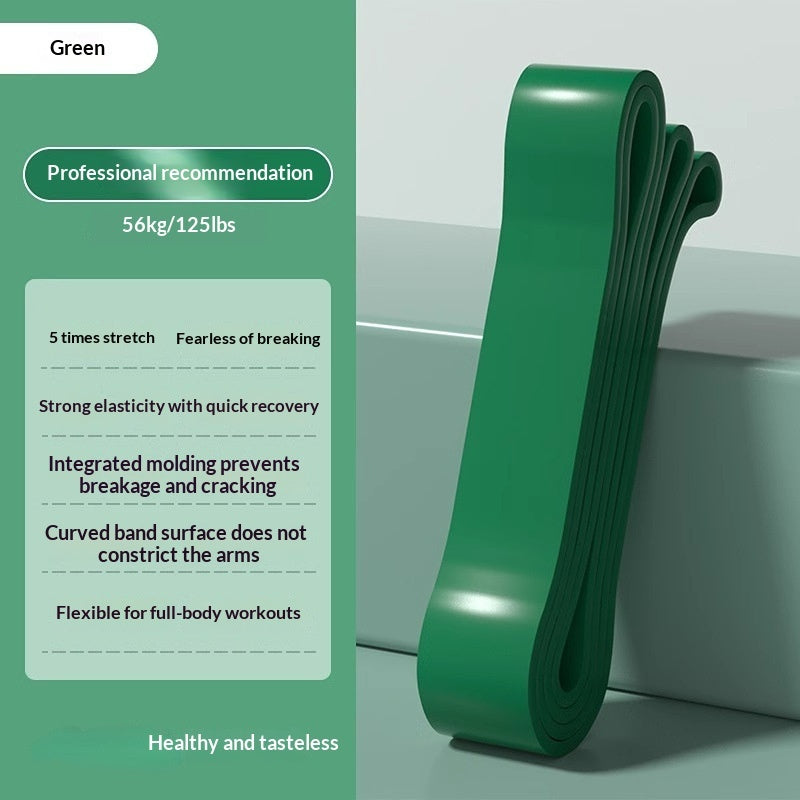 Yoga Resistance Bands For Men And Women Strength Training Exercise