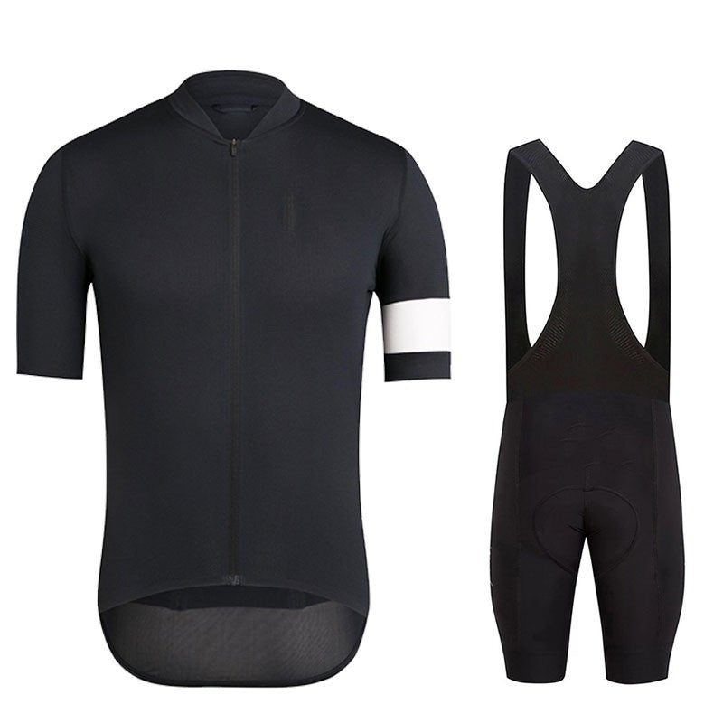 Team Version Bicycle Riding Suit