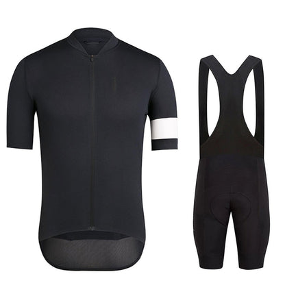 Team Version Bicycle Riding Suit