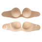 Small Breast Size Exaggerating Bra Push-up Bras Non-slip Side Wing Chest Paste