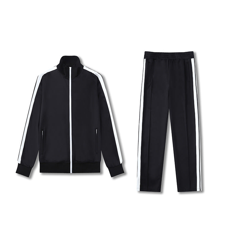 Casual Sportswear Suit Color Matching