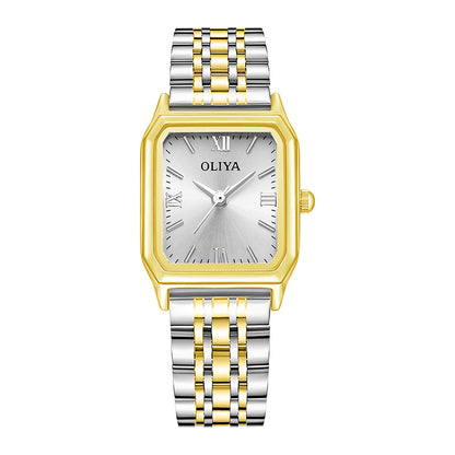 Womens Luxury Yet Understated, Stylish And Minimalist Watch