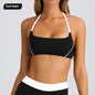 Yoga Underwear Sports And Fitness Running Outdoor Bra And Skirt