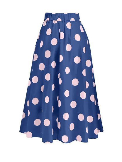 Bikini Suit Skirt Conservative Swimwear Women