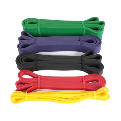 Yoga Resistance Bands For Men And Women Strength Training Exercise