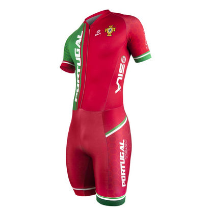 Children's Roller Skating Balance Bike Suit Short Sleeve Swimming One Piece