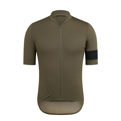 Team Version Bicycle Riding Suit