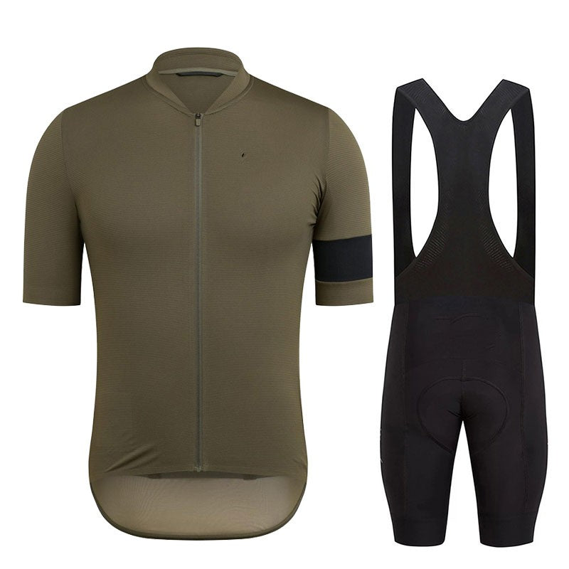 Team Version Bicycle Riding Suit