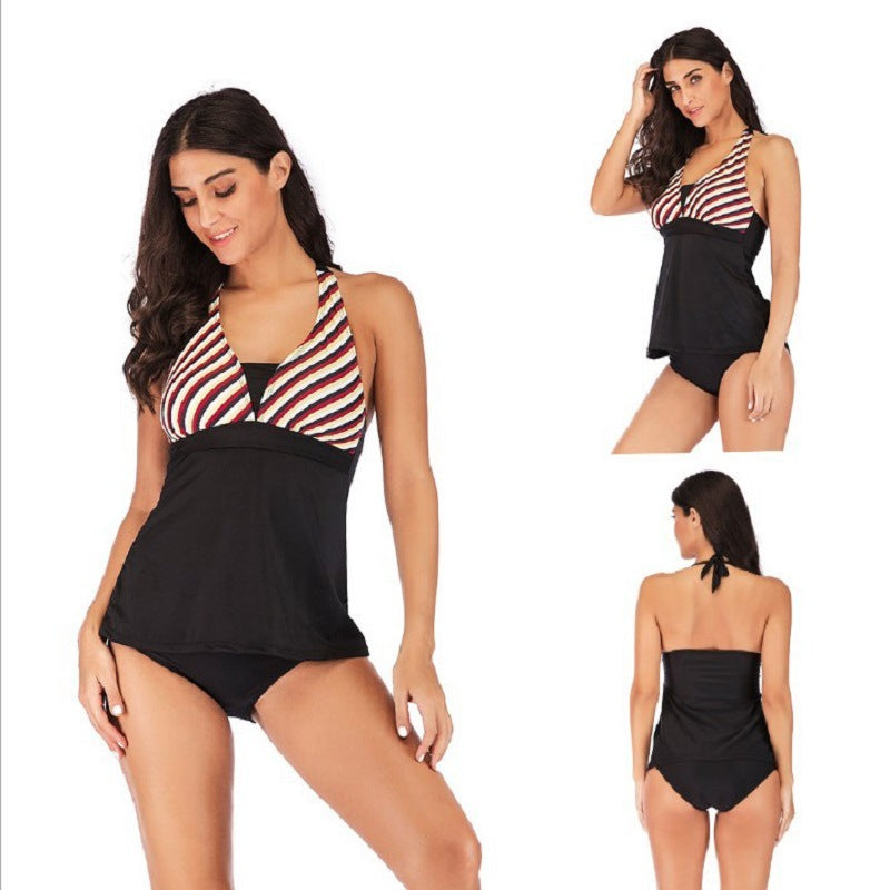 Women's Nylon Casual Suit