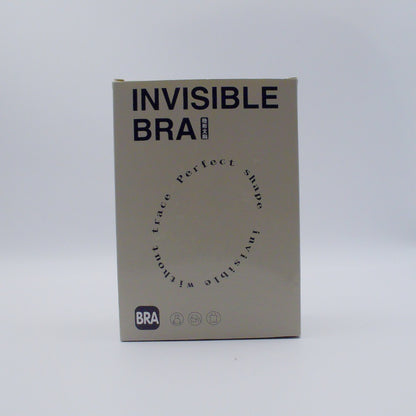 Women's Push-up Invisible Lightweight Mango Shape Bra Chest Paste