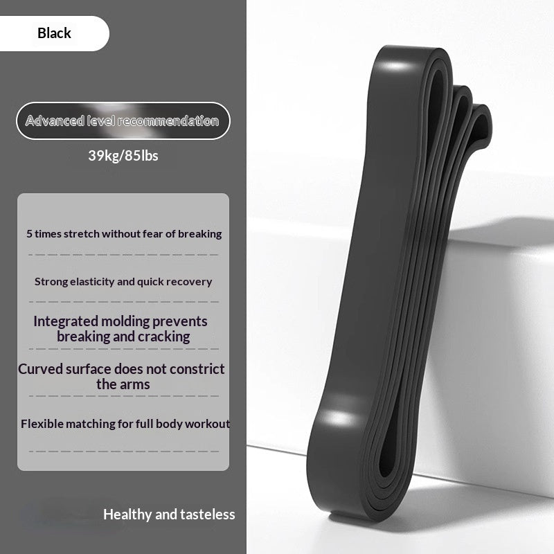 Yoga Resistance Bands For Men And Women Strength Training Exercise