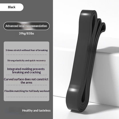 Yoga Resistance Bands For Men And Women Strength Training Exercise