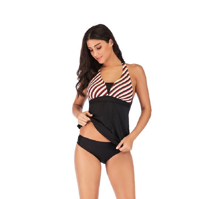 Women's Nylon Casual Suit