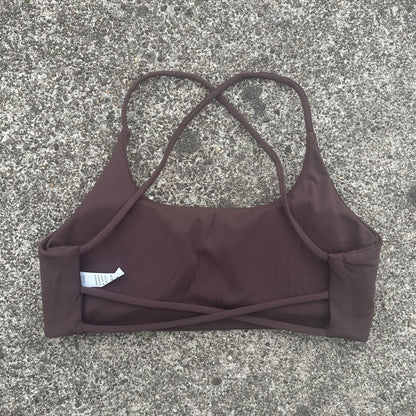 Women's Fitness Bra High Elastic Vest