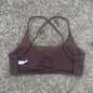 Women's Fitness Bra High Elastic Vest