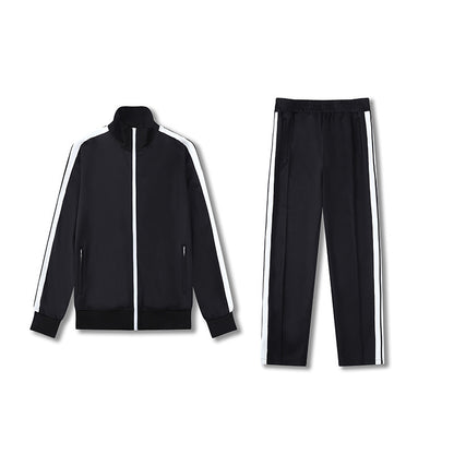 Casual Sportswear Suit Color Matching