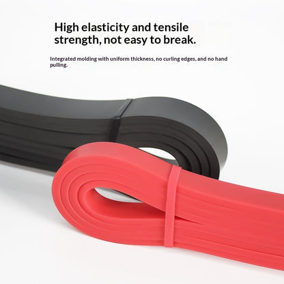 Yoga Resistance Bands For Men And Women Strength Training Exercise