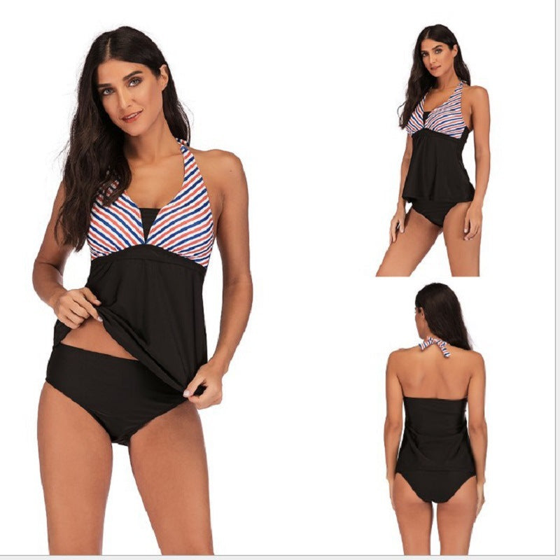 Women's Nylon Casual Suit