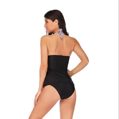 Women's Nylon Casual Suit