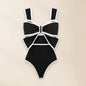 Bikini Suit Skirt Conservative Swimwear Women