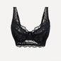 Lace See-through Sexy And Breathable Bra Vest